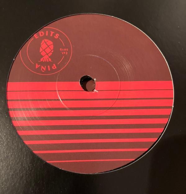 The Ivory Boy, LTJ X-Perience - Piña Edits Vol. 6