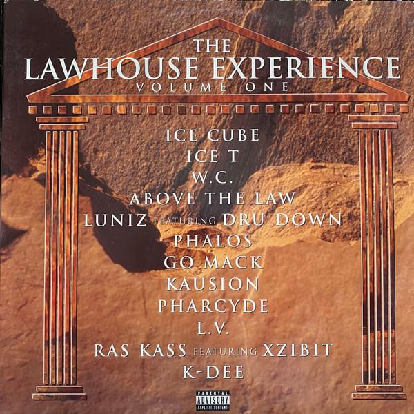  - The Lawhouse Experience, Volume One