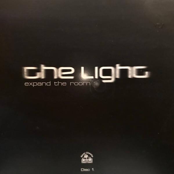 The Light - Expand The Room (Disc One)