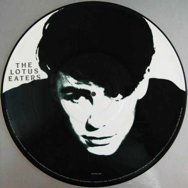 The Lotus Eaters - Set Me Apart / My Happy Dream