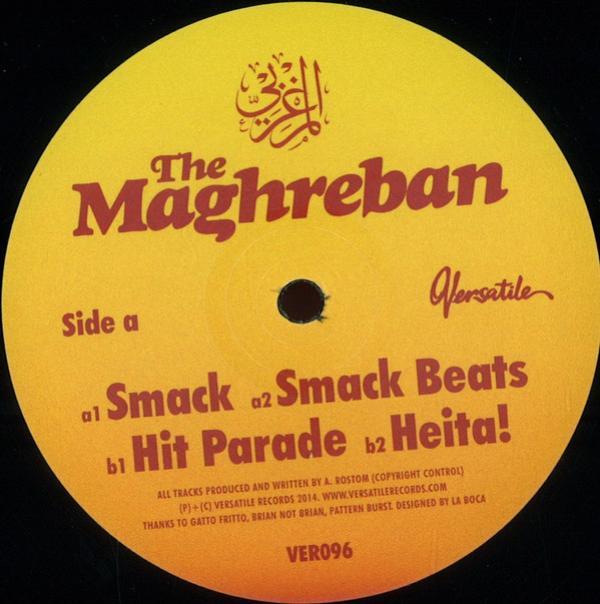The Maghreban - Smack