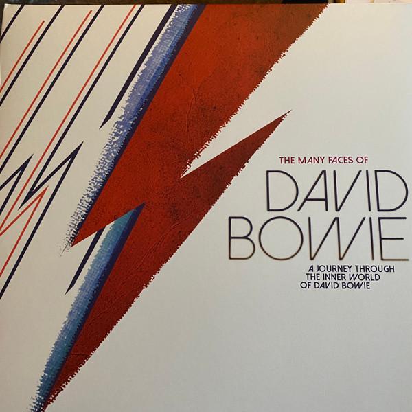  - The Many Faces Of David Bowie - A Journey Through The Inner World Of David Bowie