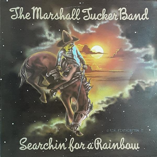 The Marshall Tucker Band - Searchin' For A Rainbow