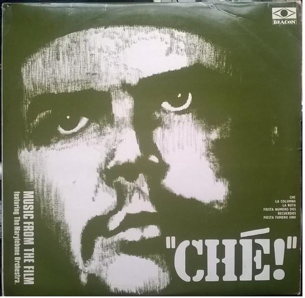 The Marylebone Orchestra, Jon Penn - Che / Easy Rider Music From The Film Featuring The Marylebone Orchestra