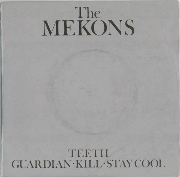 The Mekons - Teeth
