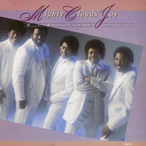 The Mighty Clouds Of Joy - Miracle Man