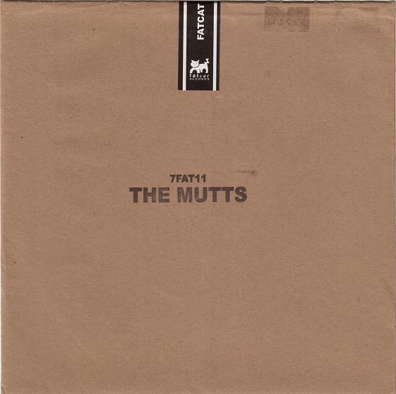 The Mutts - Missing My Devil