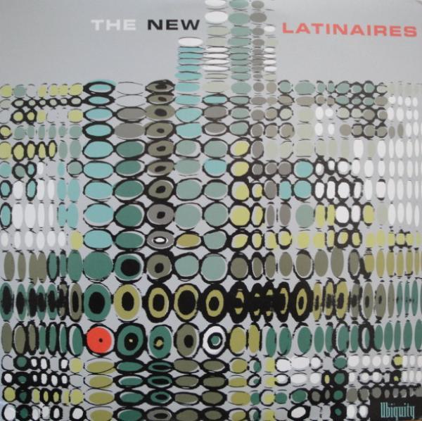  - The New Latinaires