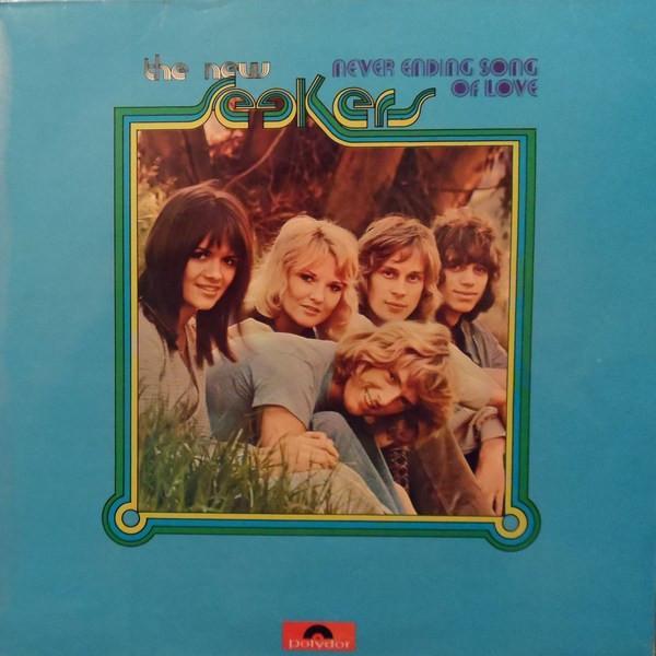 The New Seekers - Never Ending Song Of Love