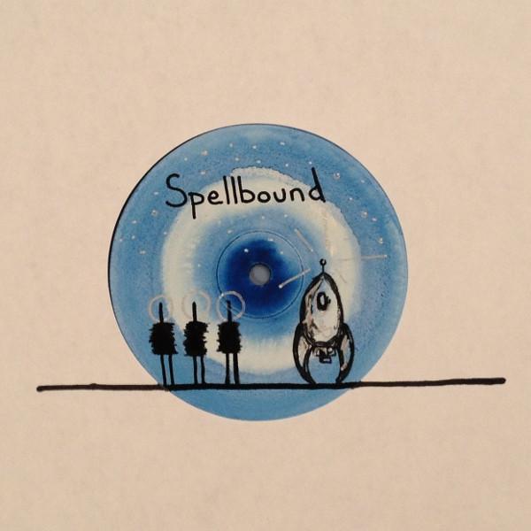 The Noodleman - Spellbound