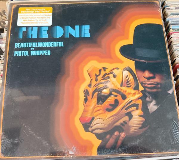 The One  - BeautifulWonderful / Pistol Whipped