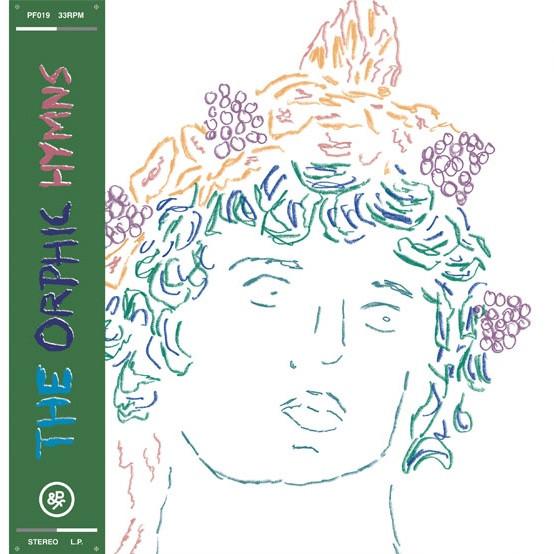  - The Orphic Hymns