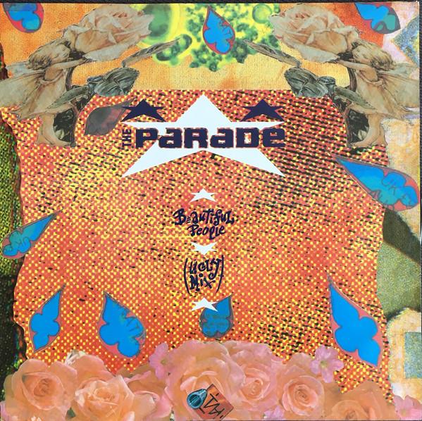 The Parade  - Beautiful People