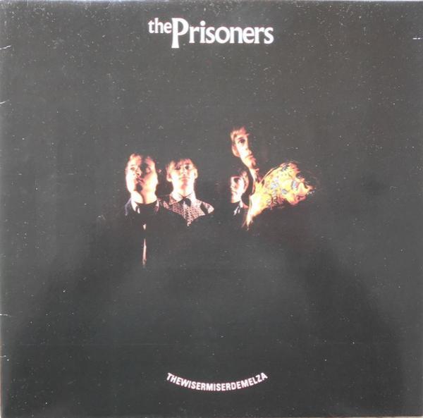 The Prisoners - Thewisermiserdemelza