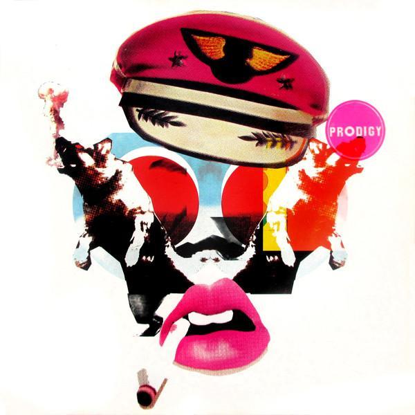 The Prodigy - Always Outnumbered, Never Outgunned