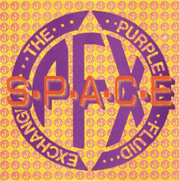 The Purple Fluid Exchange - S.P.A.C.E