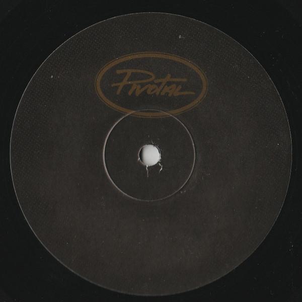 The Quartet - Nevada / Jitterbug (Remixes)