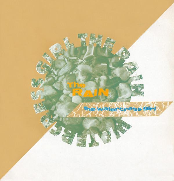 The Rain  - The Watercress Girl