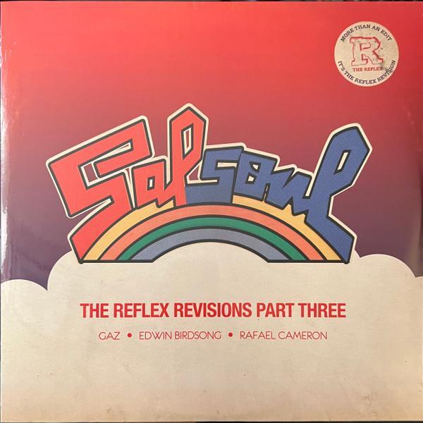 The Reflex - Salsoul (The Reflex Revisions Part Three)
