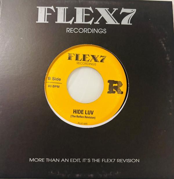 The Reflex - Whatson Ur Mind