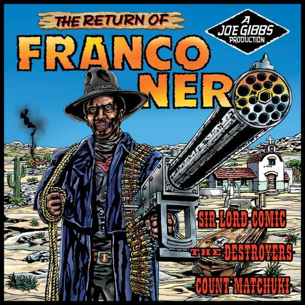  - The Return Of Franco Nero