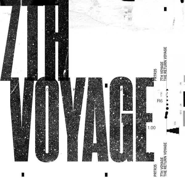  - The Return Voyage