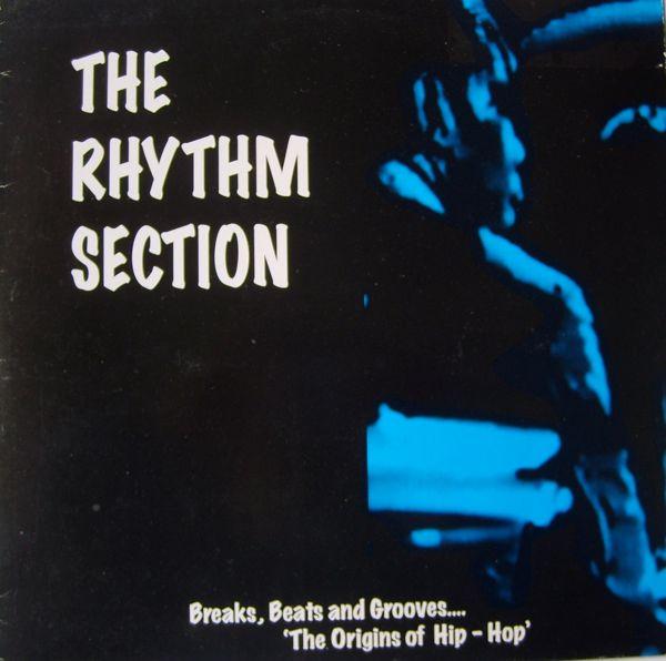  - The Rhythm Section