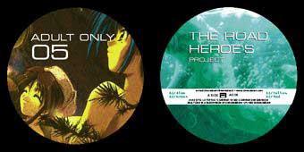 The Road Heroes - Project