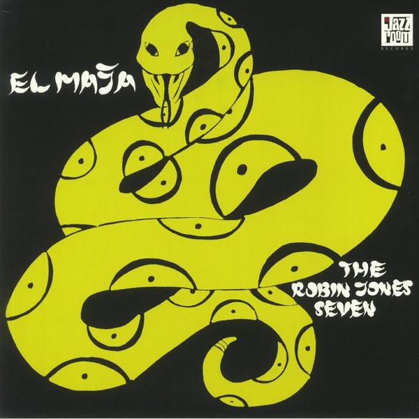 The Robin Jones Seven - El Maja