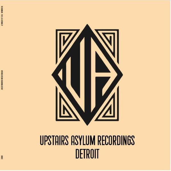 The Robinson - The Al-Go-Rithmic EP