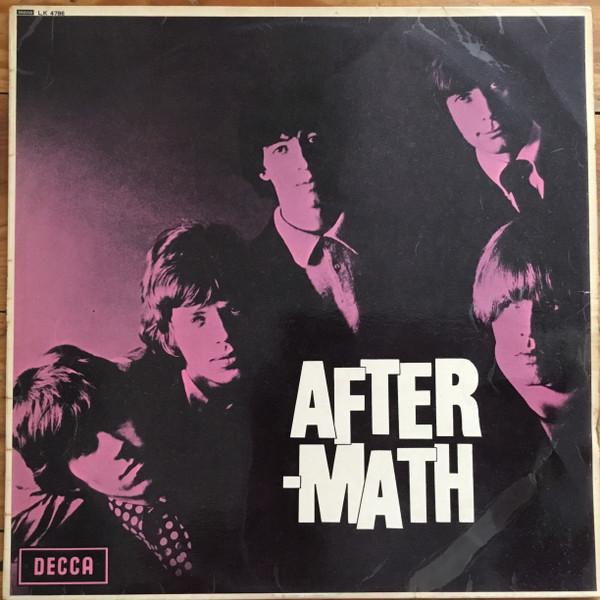 The Rolling Stones - Aftermath