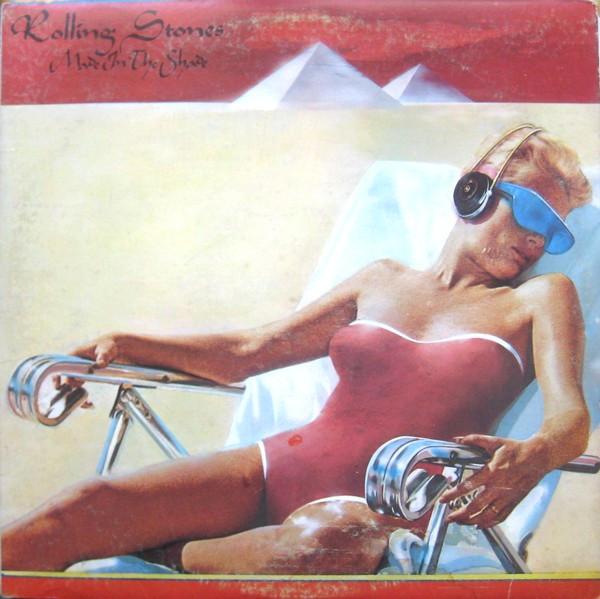 The Rolling Stones - Made In The Shade