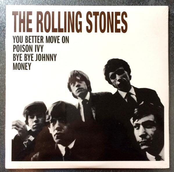 The Rolling Stones - The Rolling Stones