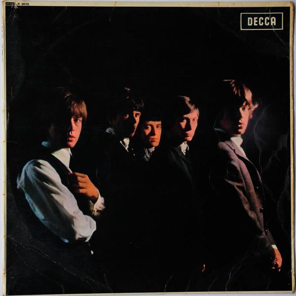 The Rolling Stones - The Rolling Stones