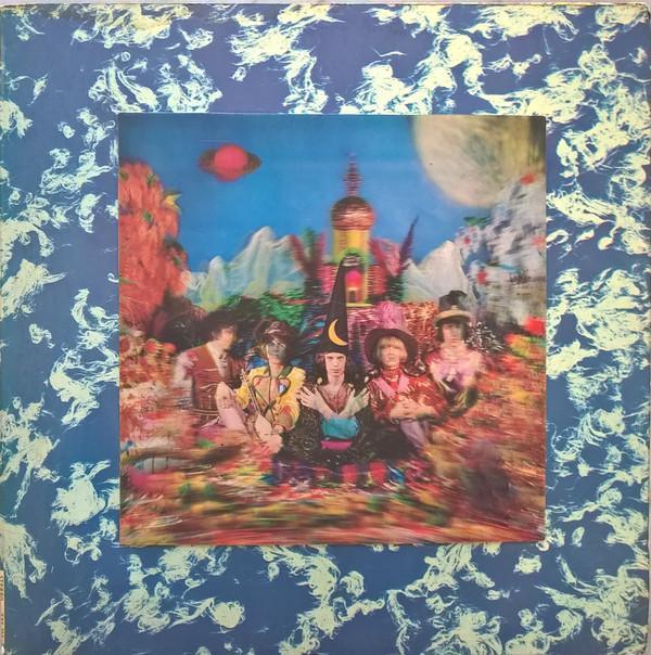 The Rolling Stones - Their Satanic Majesties Request