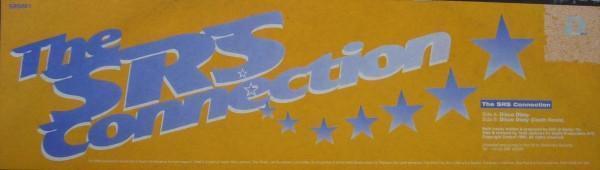 The SRS Connection - Disco Dizzy