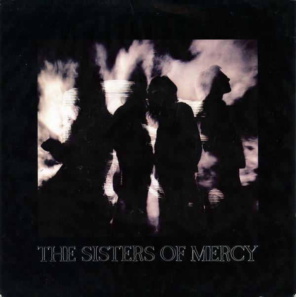 The Sisters Of Mercy - More