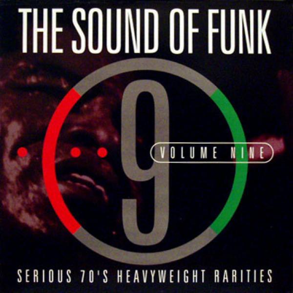  - The Sound Of Funk 9