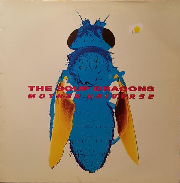 The Soup Dragons - Mother Universe