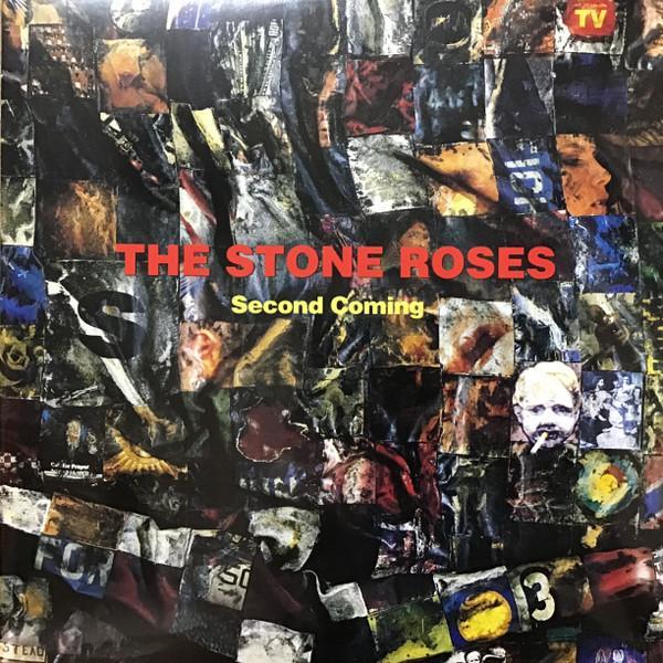 The Stone Roses - Second Coming