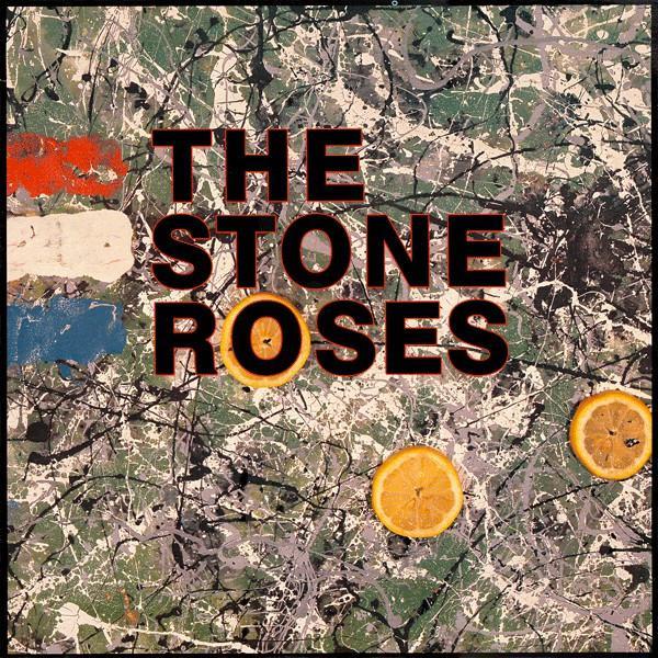 The Stone Roses - The Stone Roses