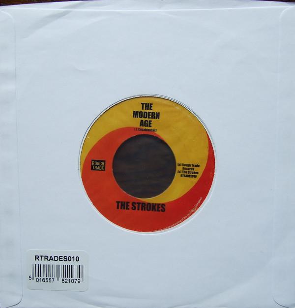 The Strokes - The Modern Age