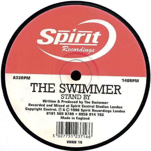 The Swimmer - Stand By / Django