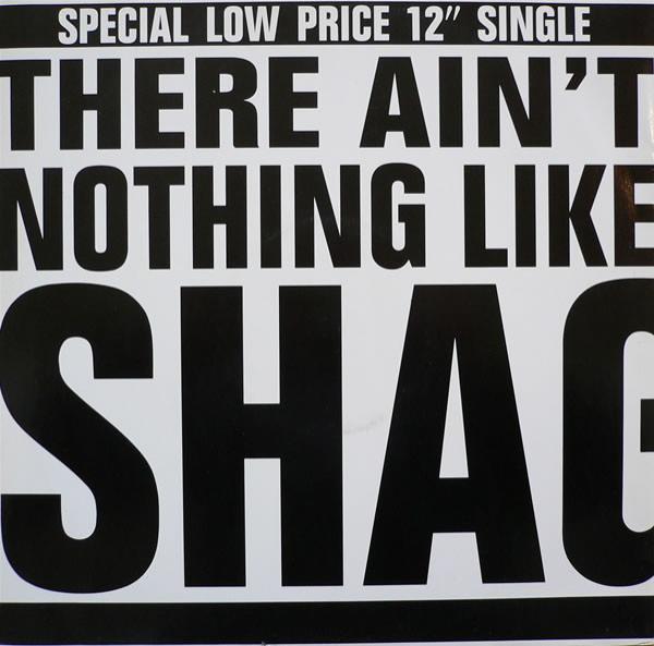 The Tams - There Ain't Nothing Like Shaggin'