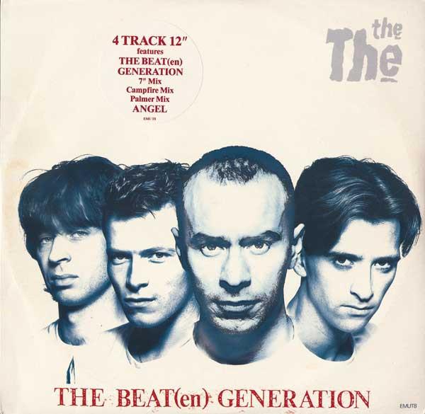 The The - The Beat(en) Generation