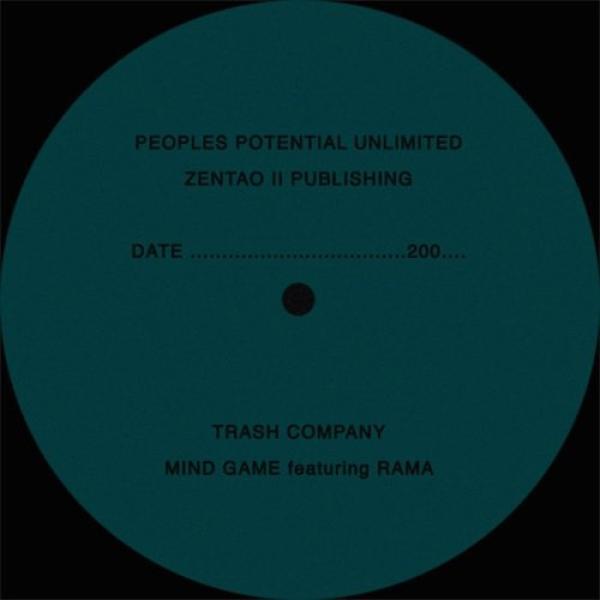 The Trash Company, Rama (2) - Mind Game