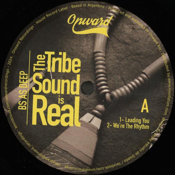  - The Tribe Sound Is Real