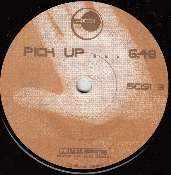 The Unknown  - Pick Up ...