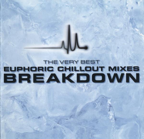  - The Very Best Euphoric Chillout Mixes Breakdown