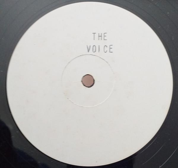  - The Voice